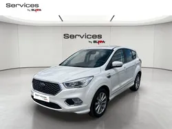 Ford Kuga VIGNALE 2.0 TDCi 150 S&S 4x2 BVM6
