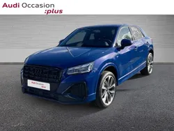 Audi Q2 35 TFSI 150ch S line Plus S tronic 7