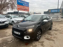 Citroen c3 iii (2) 1.2 puretech 110 s&s shine eat6