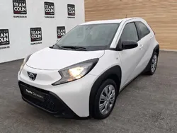 Toyota Aygo X 1.0 VVT-i 72ch Dynamic MY23