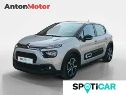 CITROEN C3 1.2 PureTech S&S Feel 83
