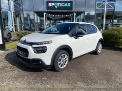 Citroen C3 Sté 1.2 PureTech 83 Feel Business R / 5825 HT