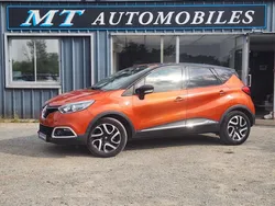 Renault CAPTUR 1.5 DCI 90CH INTENS GARANTIE 12 MOIS