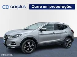 Nissan Qashqai 1.2 DIG-T Tekna Premium