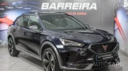 Cupra Formentor de 2022