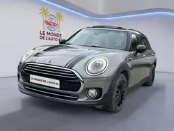 MINI CLUBMAN 2.0 d 16V 150CV EXQUISITE