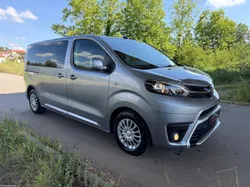 Toyota Proace Verso 2.0 D4D Comfort 9 Lug