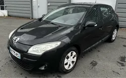Mégane iii dci 85 eco2 expression