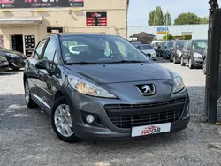 Peugeot 207 1.4 HDi FAP Active 5p