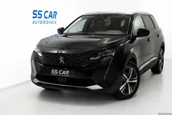 Peugeot 5008 1.2 PureTech Allure Pack EAT8