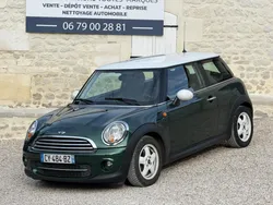 MINI MINI Cooper 1.6 D 110cv