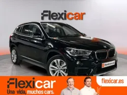 BMW X1 sDrive 16dA