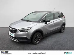 OPEL Crossland X 1.2 Turbo 110 ch Opel 2020