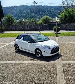 Citroën DS3 1.2 VTi So Chic