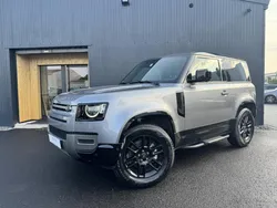 Land Rover Defender 90 D250 HARD TOP X-DYNAMIC