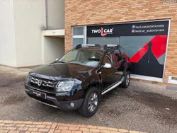 Dacia Duster 1.5DCI 110CV PRESTIGE