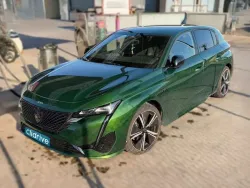 Peugeot 308 5P Hybrid 180 eEAT8 GT