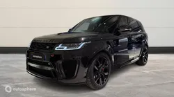 Land-Rover Range Rover Sport 5.0 V8 S/C 575ch SVR CARBON EDITION Mark IX
