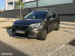 Peugeot 2008 1.2 PureTech Allure EAT6