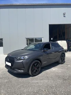 Ds ds3 crossback