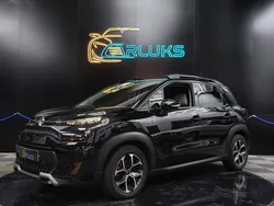 Citroen C3 Aircross 1.5 Turbo BLUE HDI 110cv SHINE