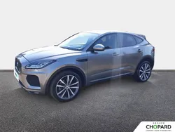 JAGUAR E-Pace 2.0 D - 180 ch AWD BVA R-Dynamic S