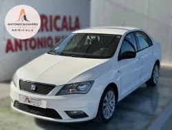 SEAT Toledo 1.6TDI CR Reference 90