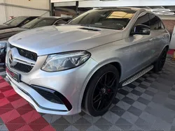 Mercedes Classe GLE coupe 63 S AMG 7G-Tronic Speedshift Plus 4MATIC