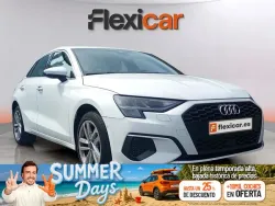 AUDI A3 Sportback 40 TFSI e Genuine S tronic