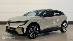Renault Mégane E-Tech Electric EV60 220ch Iconic super charge