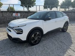 Citroën C4 1.2 PureTech Feel Pack EAT8