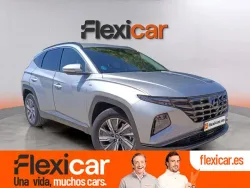 HYUNDAI Tucson 1.6 TGDI Klass 4x2
