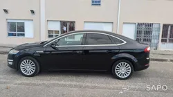 Ford Mondeo 2.0 TDCi Titanium de 2011