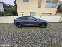 Tesla Model 3 Performance Dual Motor AWD