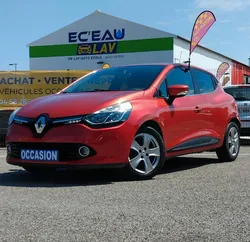 A saisir belle clio iv tce 120ch intens edc propre intérieur comme extérieur