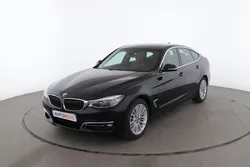 BMW Série 3 Gran Turismo GT 320d xDrive Luxury BVA8 190 ch