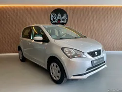 Seat Mii 1.0 Reference Plus