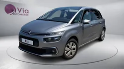 Citroën C4 1.6 BHDI Feel