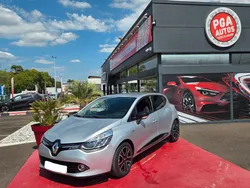 Renault Clio 0.9 L TCe 90 CH "Limited" 1ère Main
