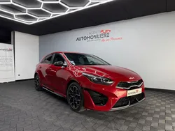 KIA Ceed II 1.5 T-GDI 160 CV GT LINE PREMIUM - GARANTIE 7 AN KIA