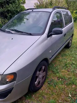 Mitsubishi Space Star 1.9