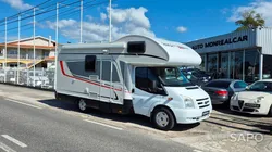 Ford Transit 2.2 TDCi H1 de 2007