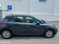 SEAT Ibiza 1.0 TSI Style DSG