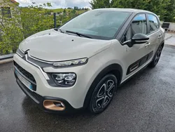 C3 III C-SERIES BVM5 S&S 15159kms 8741ht