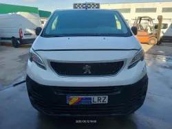 Peugeot Expert Expert Fg. Long 2.0BlueHDi S&S Premium 120