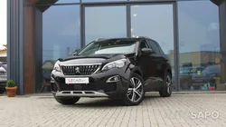 Peugeot 3008 de 2017