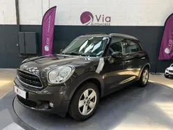 Mini Countryman R60 98 ch One Pack Salt 5P
