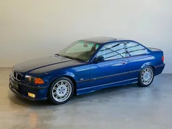 BMW M3 E36 241ch - Import Japon Dossier FFVE possible Toit ouvrant Régulateur de vitesse