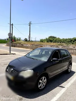 VW Polo 1.2 Live