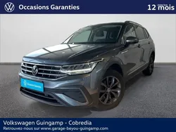 Volkswagen Tiguan Allspace 2.0 TDI 150ch Life Plus DSG7